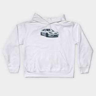 Celica GTS Kids Hoodie